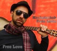 Machatschek - Freie Liebe / Free Love