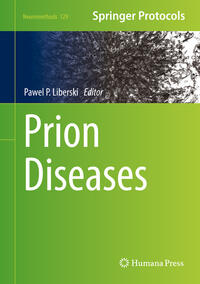 Prion Diseases