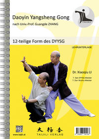 10 12-TEILIGE FORM DES DYYSG