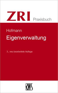 Eigenverwaltung