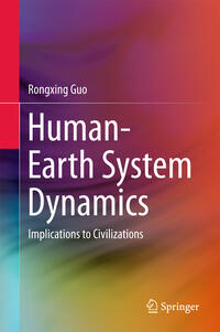 Human-Earth System Dynamics