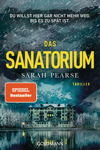 Das Sanatorium