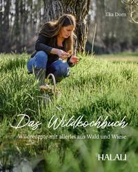 Das Wildkochbuch