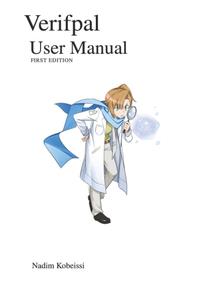 Verifpal User Manual