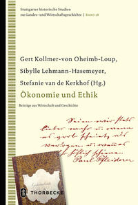 Ökonomie und Ethik