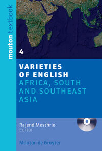 Varieties of English / Africa, South and Southeast Asia