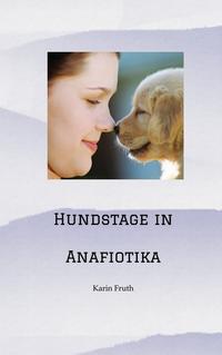 Hundstage in Anafiotika