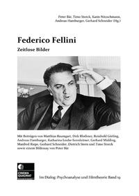 Federico Fellini