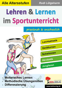 Lehren und Lernen im Sportunterricht