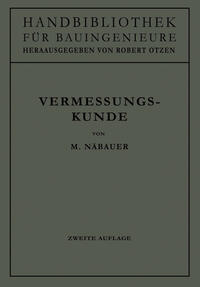 Vermessungskunde