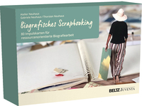 Biografisches Scrapbooking