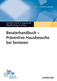 Beraterhandbuch - Präventive Hausbesuche bei Senioren