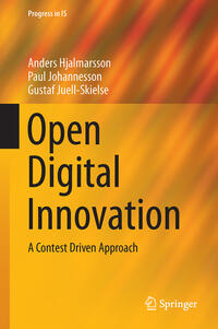 Open Digital Innovation