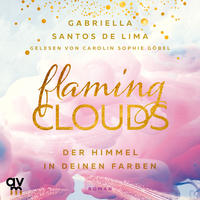 Flaming Clouds