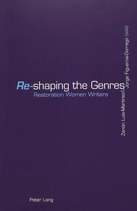 «Re»-shaping the Genres