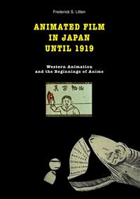 Animated film in Japan until 1919