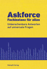 Askforce - Fachinstanz für alles