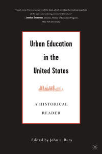 Urban Education in the United States