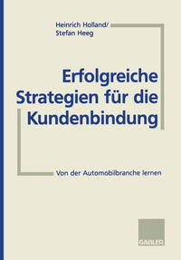 Erfolgreiche Strategien für die Kundenbindung