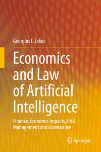 Economics and Law of Artificial Intelligence