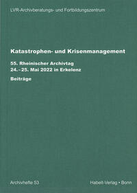 Katastrophen- und Krisenmanagement