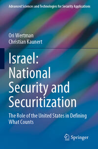 Israel: National Security and Securitization