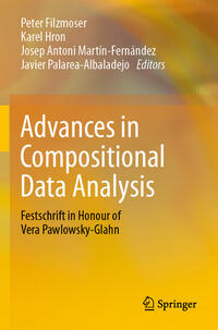 Advances in Compositional Data Analysis