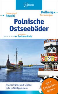 Polnische Ostseebäder