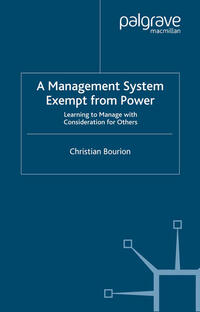 A Management System Exempt from Power