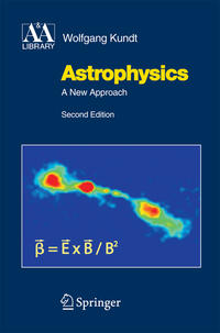 Astrophysics