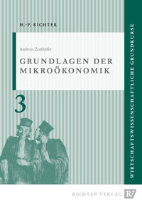 Mikroökonomik, Grundkurs