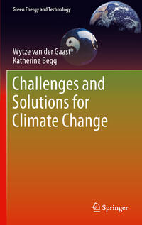 Challenges and Solutions for Climate Change