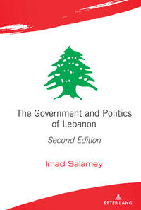 The Government and Politics of Lebanon