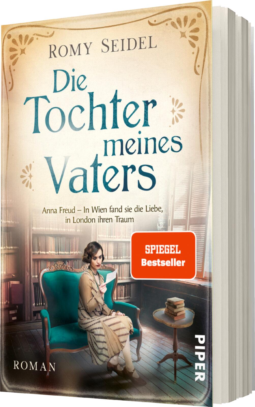 Die Tochter meines Vaters