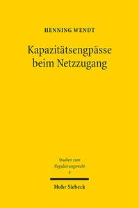 Kapazitätsengpässe beim Netzzugang