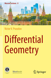 Differential Geometry