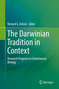 The Darwinian Tradition in Context