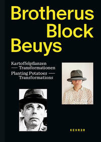 Brotherus – Block – Beuys