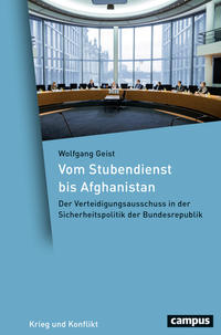 Vom Stubendienst bis Afghanistan