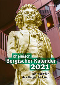 Rheinisch Bergischer Kalender 2021