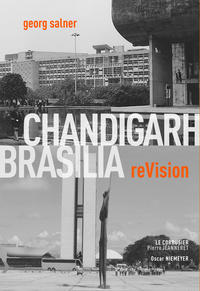 CHANDIGARH BRASÍLIA - reVision