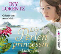 Die Perlenprinzessin - Lucky Jim