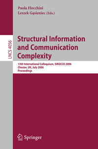 Structural Information and Communication Complexity