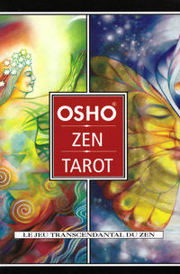 OSHO® Zen Tarot, Coffret (FR)