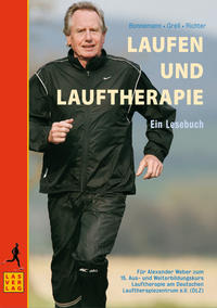 Laufen und Lauftherapie