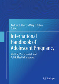 International Handbook of Adolescent Pregnancy