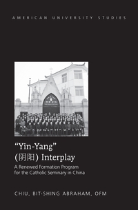 «Yin-Yang» Interplay