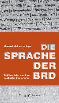 Die Sprache der BRD