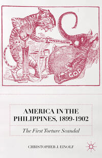 America in the Philippines, 1899-1902