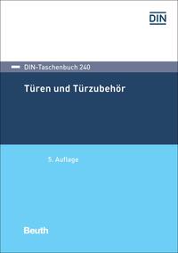 Türen und Türzubehör